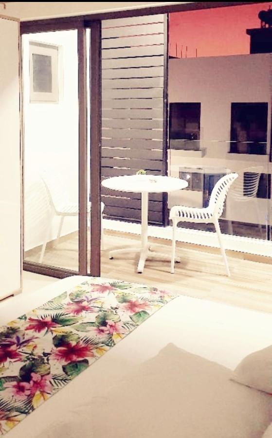 3Bed Villa With Private Pool And Rooftop With A Sea View In Flic-En-Flac, Mauritius Exterior foto