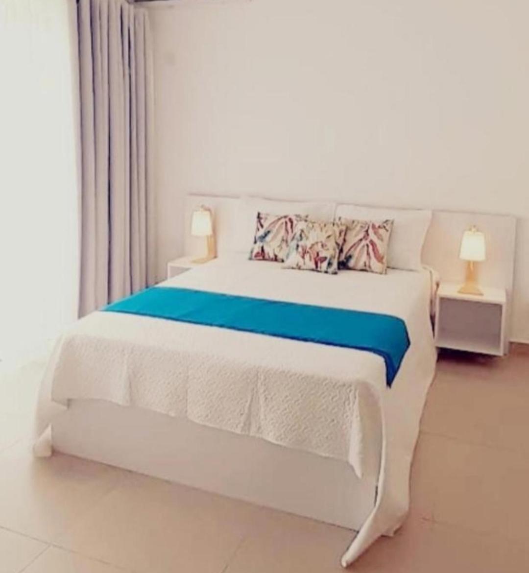 3Bed Villa With Private Pool And Rooftop With A Sea View In Flic-En-Flac, Mauritius Exterior foto